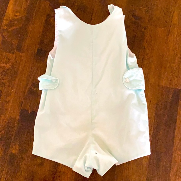 James and Lottie Mint Jon Jon - Picture 2 of 2